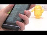 Sony Xperia S [Análise de produto] - Tecmundo