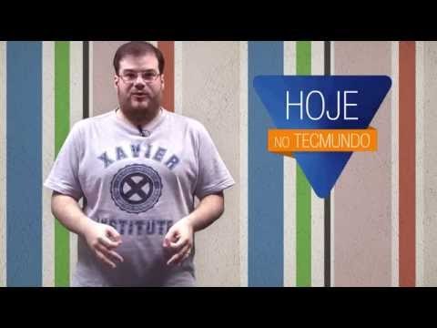 Hoje no TecMundo (08/12) - Material Design no app do YouTube, Google Tradutor e olho virtual