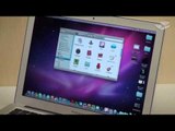 Análise de Produto - MacBook Air - Baixaki