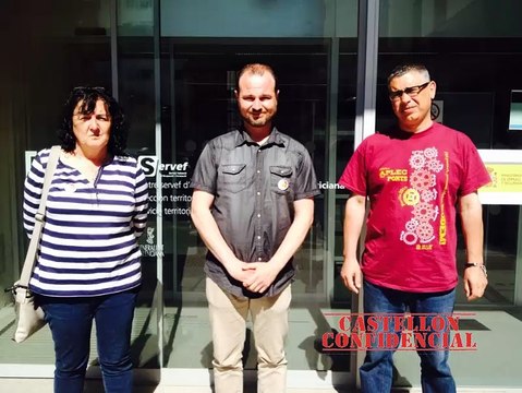 L'Esquerra de Castelló tanca la seua campanya al Servef