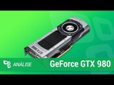 NVIDIA GeForce GTX 980 [Análise] - TecMundo