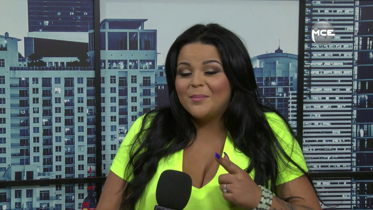 Les Anges: Sarah (LPDA2) veut faire les Anges 8