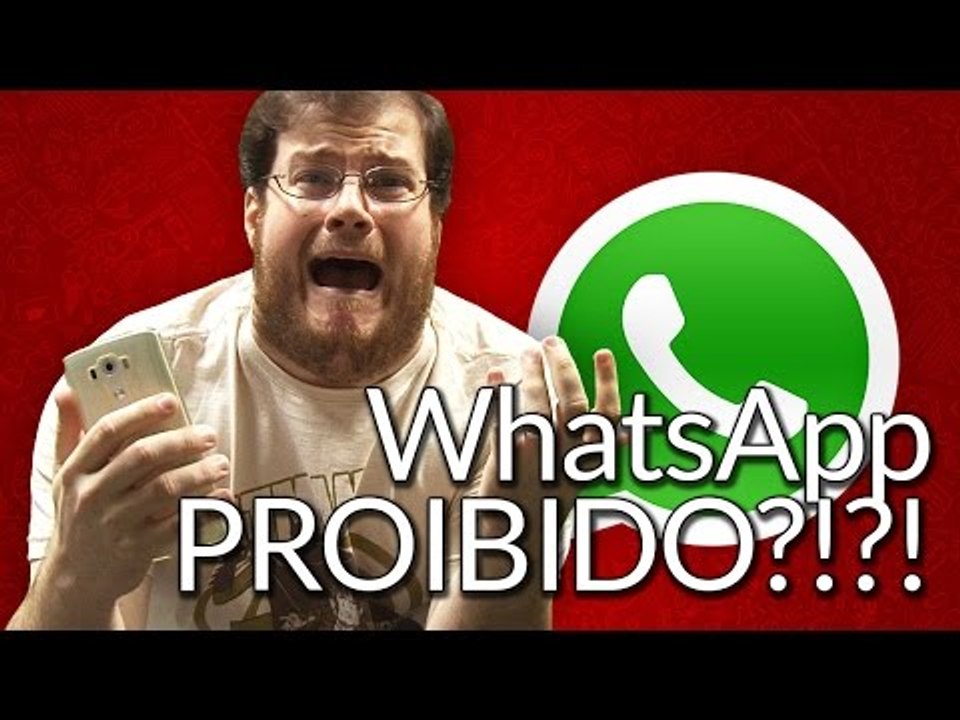 Hoje no TecMundo (26/02) - WhatsApp na Justiça, S6 e Silvio Santos fazendo merchan do Netflix