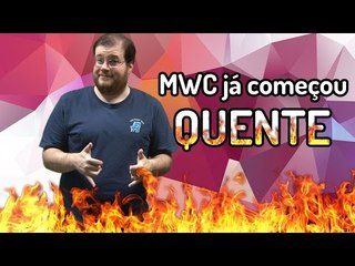 Hoje no TecMundo (02/03) - Galaxy S6, Lumia 640, One M9, intermediários da LG e mais