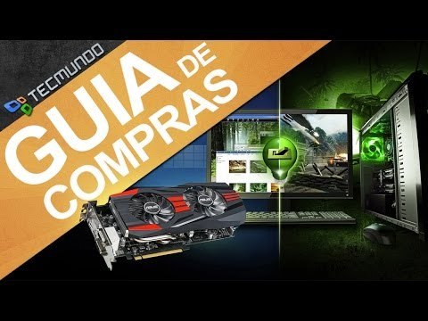 Placas de vídeo [Guia de compras 2013]