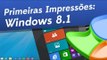 [Primeiras impressões] Windows 8.1 - Baixaki