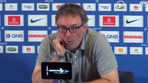 Blanc attend du concret pour le fair-play financier