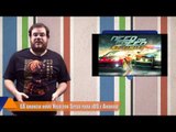 Hoje no TecMundo (21/11) – falta de safira no iPhone 6, NfS mobile, treino cybercriminoso e mais