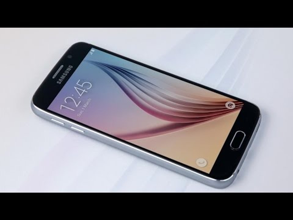 Samsung Galaxy S6: Primeiras impressões [MWC 2015]