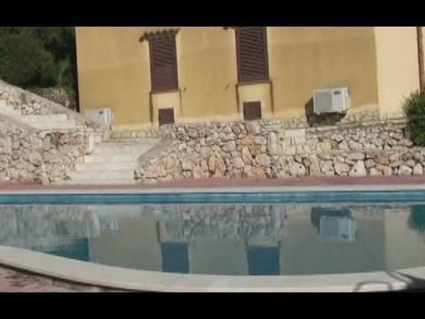 Trapani - Mafia, confiscato complesso turistico (22.05.15)