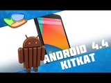 Android 4.4: Kit Kat [Análise] - Baixaki