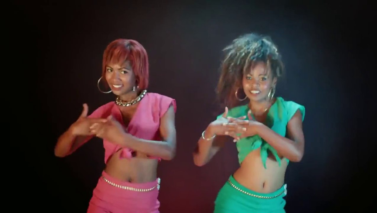 JANAH  -  Za tsy mpiambin-trano  (gasy HD 2015 - malagasy)