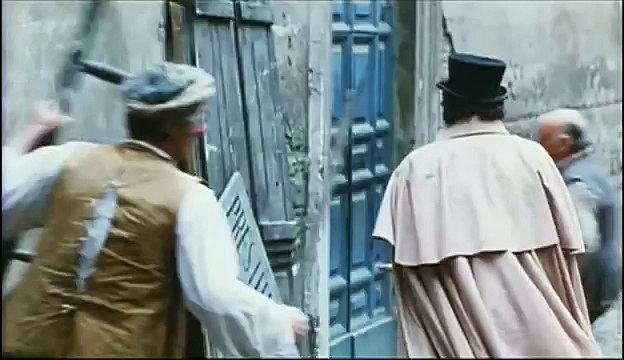 Alberto Sordi - Il Marchese Del Grillo (02)