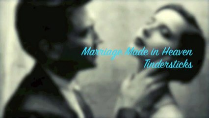 A Marriage Made in Heaven - Tindersticks featuring Isabella Rossellini