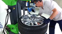 EN | Bosch  Tire Changer TCE 4430