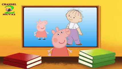 Pepa prase - Joca mali