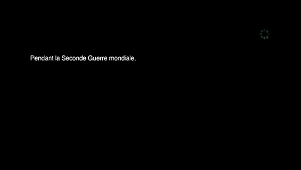 Parole de Kamikaze