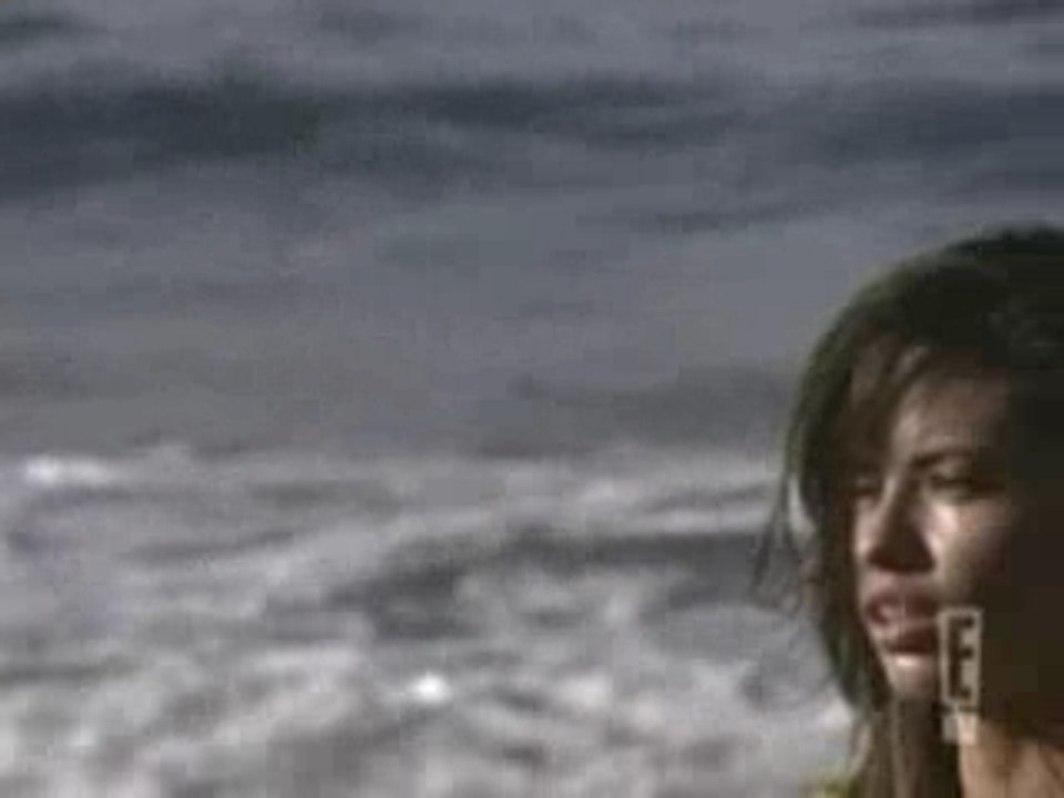 Victoria's Swimsuit Secrets Video