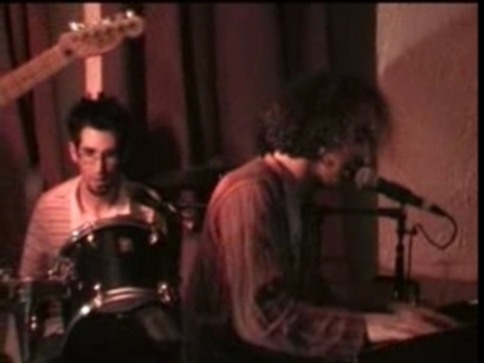 You and whose army (27-02-07)