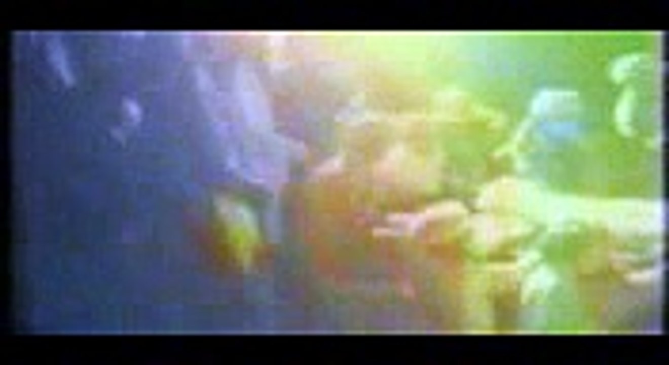 VIDEO ALAM BARZAKH  ( THE CORE )