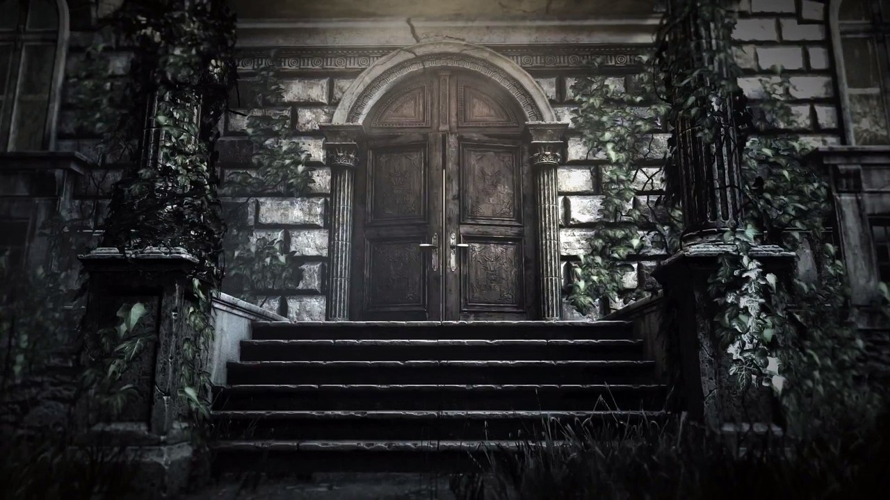 THE EVIL WITHIN - The Executioner Gameplay Trailer