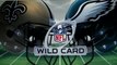 New Orleans Saints Vs. Philadelphia Eagles - Wild Card Playoff Game Saturday on NBC at 7 P.M.