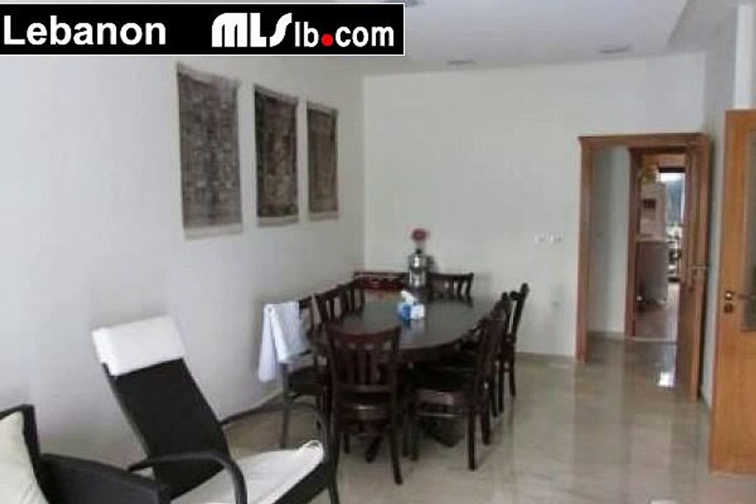Apartment for rent in Kraytem  Beirut  190 m2 - mlslb.com