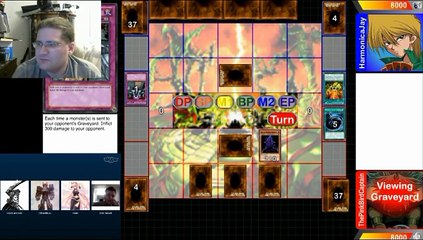 Duel networking game 55: Pandamonium