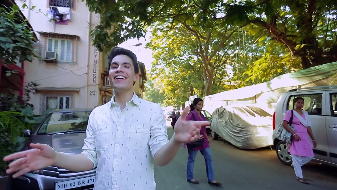 Mash-up Michael Jackson à la sauce Bollywood