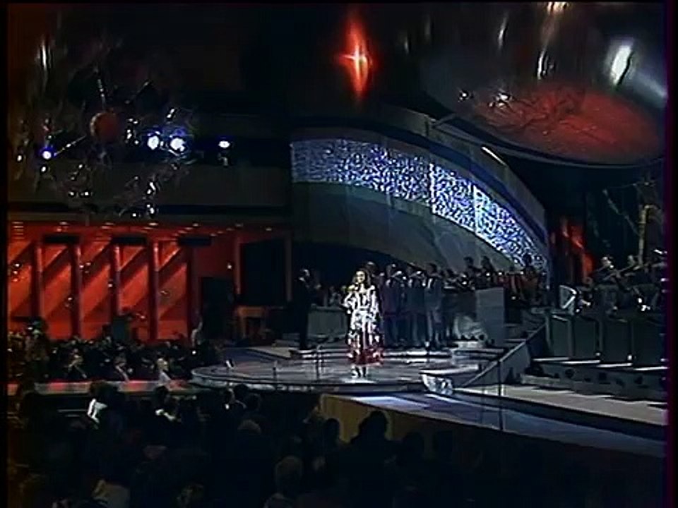 София Ротару Счастья тебе,ЗемляПесня года - 1983