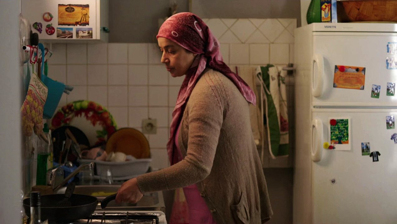 "Fatima", de Philippe Faucon (2015)