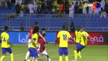 الاخطاء التحكيمية على النصر