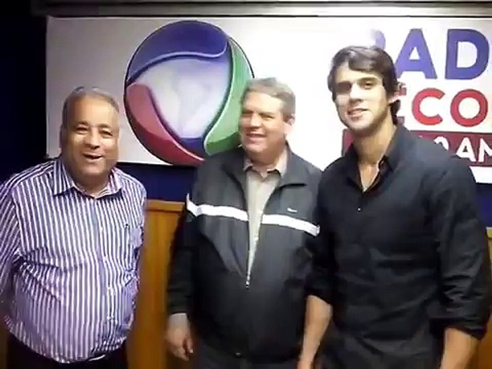 Programa falando de familia,Pr Cleonsio, Davi Vieira