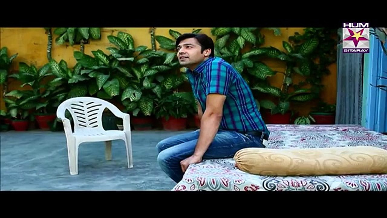 Zameen Pe Chand Ep 20 Full HQ Hum Sitaray 21 May 2015