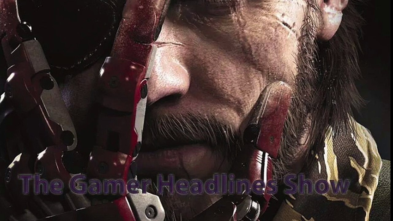 The Gamer Headlines Show Episode 31: Talk Nerdy to Me (Part 1)