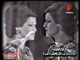 WARDA : Dandana دندنة | تونس 1976