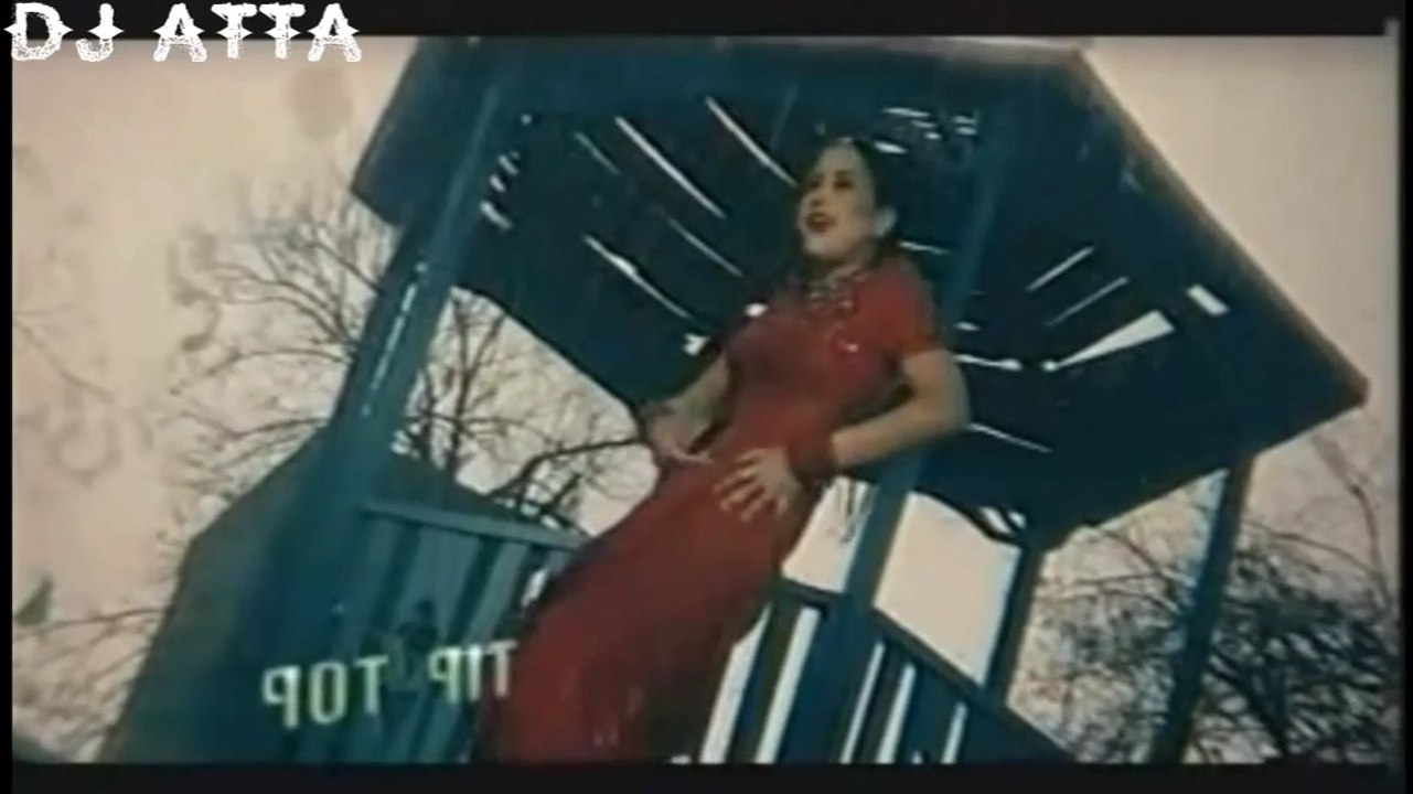 Kurti Ye Gilli Gilli ReMiX Naseebo lal (DJ ATTA)
