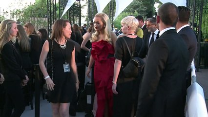 حفل "أمفار" في كان جمع 30 مليون يورو لمكافحة الإيدز