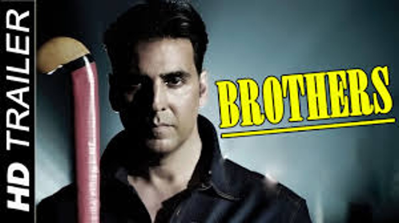 Brothers (2015) Full Movie Streaming video Dailymotion