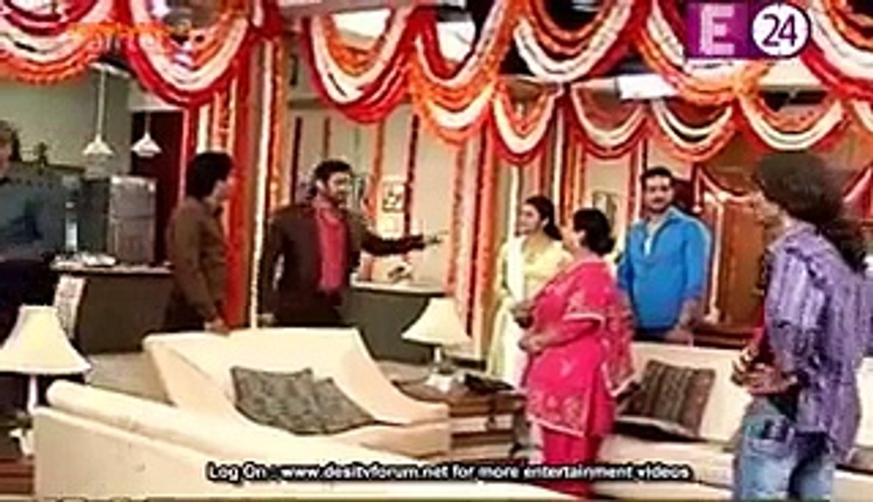 Ishita-Raman Mein Phir Huyi Tu Tu-Main Main - Yeh Hai Mohabbatein