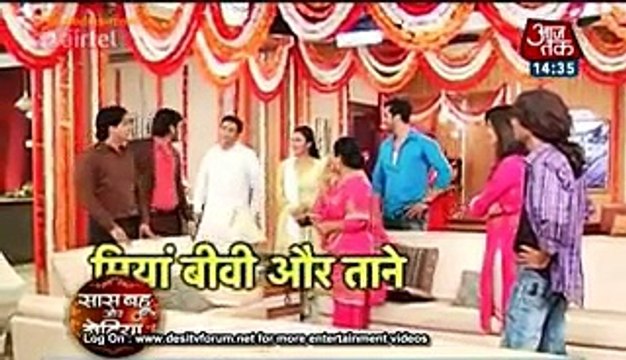 Simmi Ke Sangeet Mein Raman-Ishita Ki Mohabbatein - Yeh Hai Mohabbatein