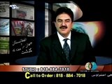 Watch Payam-e-Afghan TV live with Afghan IPTV Box