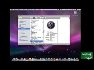 4 Installer et désinstaller une application
