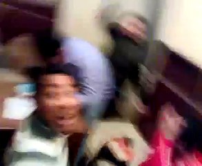 درس الغشاشين احمد شريف و احمد جمعه