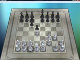 Jeu d'échecs 4 : Règles de déplacement des fous
