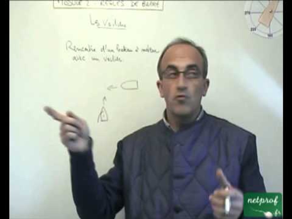 Permis Côtier 21 : Le cas des voiliers