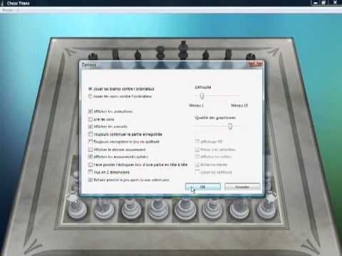 Jeu d'échecs 2 : Règles de déplacement des pions