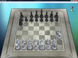 Jeu d'échecs 5 : Règles de déplacement des tours