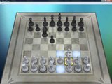 Jeu d'échecs 7 : Règles de déplacement du roi