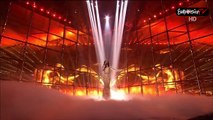 ESC 2014: Final - WINNER SONG: Conchita Wurst with Rise Like A Phoenix